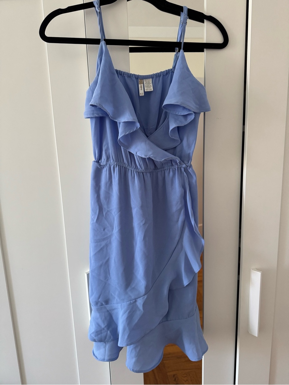 Japna Dress